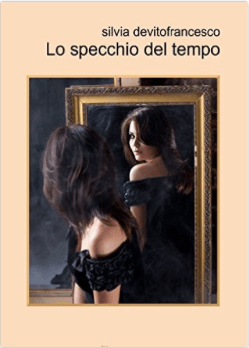 Lo specchio del tempo - Cover