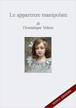 Le apparenze manipolate - Cover