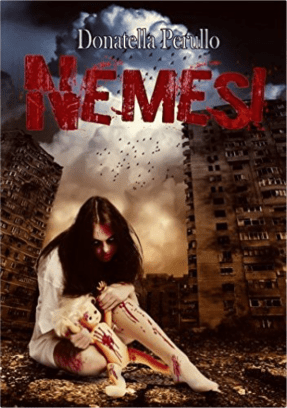 Nemesi - Cover