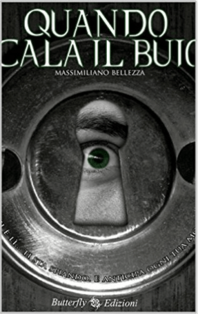 Quando cala il buio - Cover