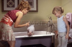 BRITTANY MURPHY & DAKOTA FANNING in Uptown Girls Filmstill - Editorial Use Only Ref: AW www.capitalpictures.com sales@capitalpictures.com Supplied by Capital Pictures