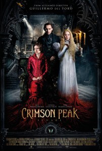 Crimson-Peak