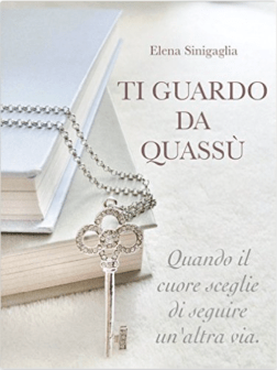 Ti guardo da quassù - Cover