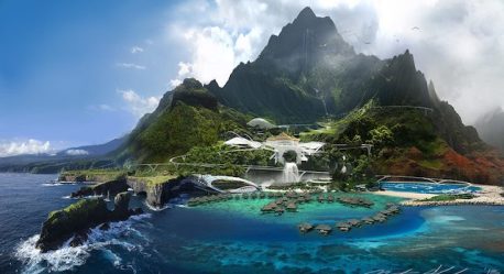Jurassic-World-parco