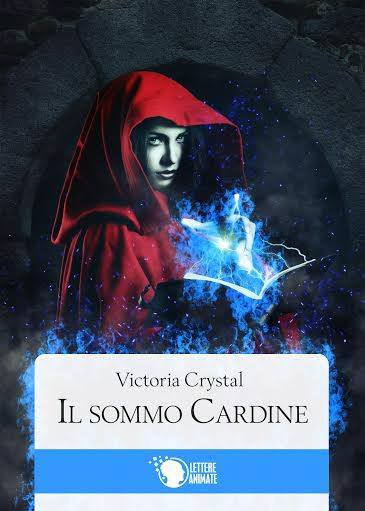 Il sommo cardine - Cover