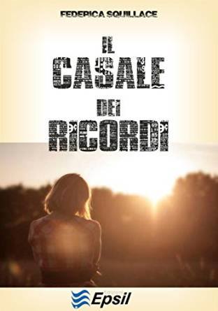 Il casale dei ricordi - Cover