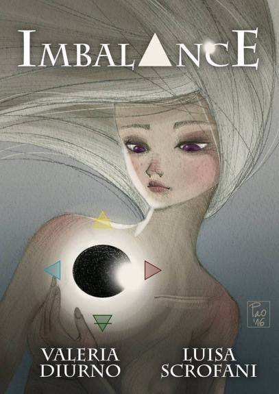 Imbalance - Cover