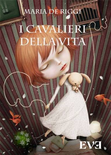 I Cavalieri della Vita - Cover