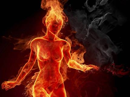 donna-di-fuoco