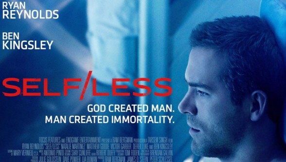 selfless-postert