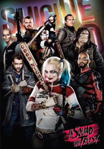 suicidesquad