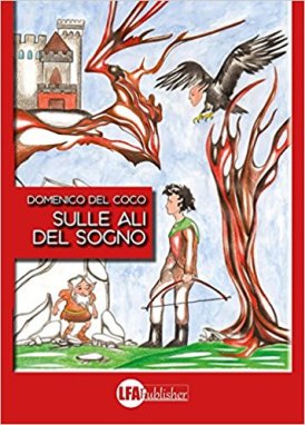 cover sulle ali del sogno