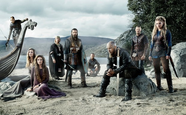 vikings-cast