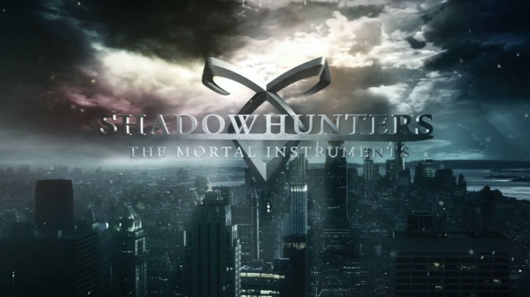 Shadowhunters