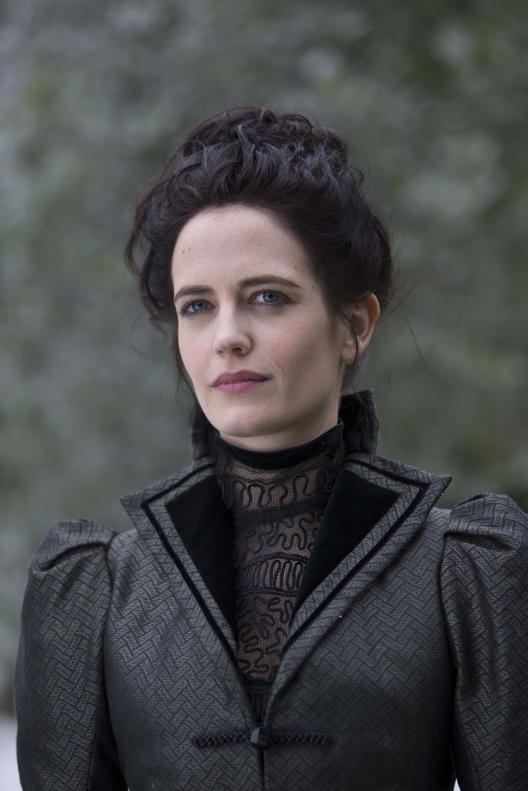Vanessa Ives